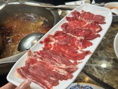 -顺水湾·牛肉牛杂火锅(驾鹤店)