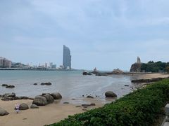-鼓浪屿·皓月园