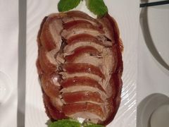 -贝勒爷·酥不腻烤鸭