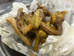 -鸽鸟轩(石岐店)