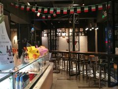-YUMI芽米·法式烘焙·咖啡(文化宫店)