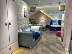 -Serta舒达床垫(北四环东路居然之家店)