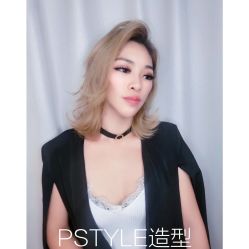 -P.STYLE 派斯造型