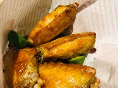 -小大董·烤鸭(王府井apm店)