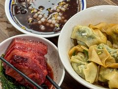 -随柳居·苏式小吃(建新巷店)