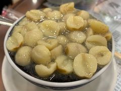 莲子百合双皮奶-仁信老铺(华盖路店)