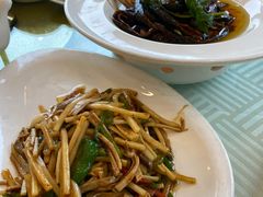 -怡园饭店-餐厅(四望亭店)