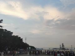 -南沙天后宫景区