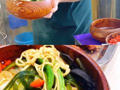 -金乐活美食(中街店)