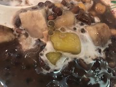 -松记糖水店(铜锣湾分店)