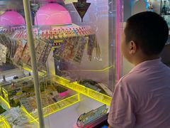 -风云再起游乐汇(北京西单西西友谊店)