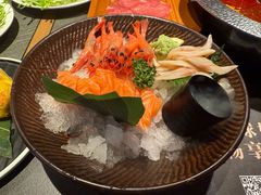 -牛YO寿喜烧和牛火锅自助(三台子万象汇店)
