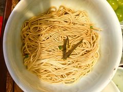-蟹上黄·蟹黄面·江南糖水(人民广场店)