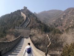 -居庸关长城
