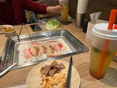 -新石器烤肉(石路天虹店)