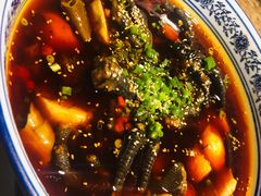 -回水镇·江湖川菜(恒大新城店)