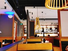 大堂-江渔儿酸菜鱼(港湾1号店)