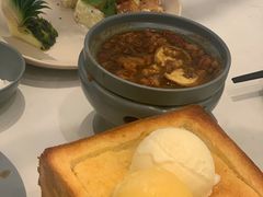 台式卤肉-鹿港小镇(悠唐店)