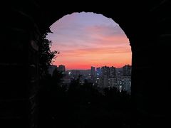 -求水山公园