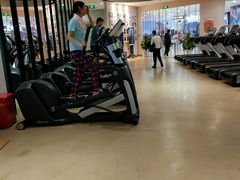 -奇迹健身(SM广场店)