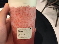 -喜茶(深圳海岸城店)