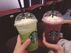 -星巴克臻选(盐城金鹰聚龙湖店)