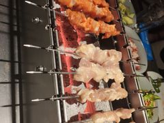 -很久以前羊肉串(簋街店)
