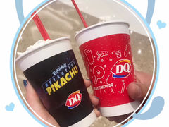 -DQ·蛋糕·冰淇淋(万象城店)