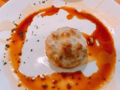 -So Lounge索兰至餐厅(蓝色港湾店)