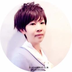 短发-V-STAR威斯达•高级私人定制