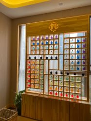 -彩虹之门健康管理