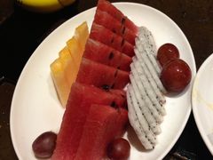 -唐廊烤鸭店(工体店)