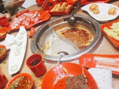 -季季红火锅(丰城洪客隆店)