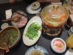 -山石榴·贵州菜(丰盛里店)