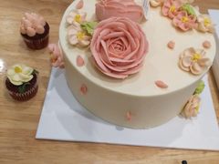 -BONCAKE裱花蛋糕(万象汇店)
