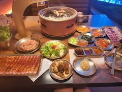 -西塔老太太泥炉烤肉(上海七宝领展广场店)