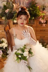 -米莱摄影写真(五大道别墅店)