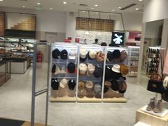 -hotwind热风(坂田百佳华店)