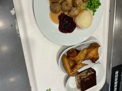 -宜家·瑞典风味餐厅(武汉荟聚中心店)