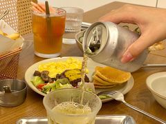 -SorSod 咖啡&食堂