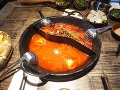 -冯校长老火锅(深圳总店)