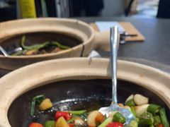 -飞尝蚝·顺德菜·鱼生(顺德总店)