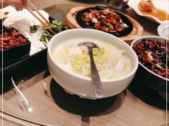 -北李妈妈菜·海肠捞饭(高新万达店)