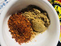 -喷火龙西昌火盆烧烤(泸州总店)