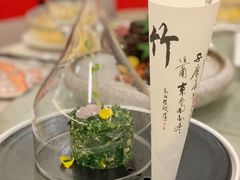 -新日月育才大酒店-中餐厅(环城北路店)