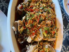 -香满楼(临安路店)