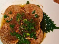 安康鱼肝-鸟内会居酒屋(得意潮馆店)