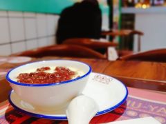 -五条人糖水铺-宽厚里店