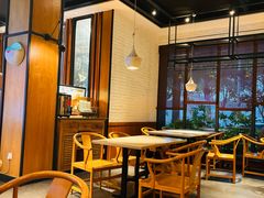 -东园小馆·早茶·淮扬小炒(江都路店)