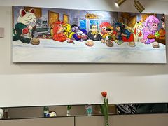 -本味友膳·茶餐厅(和达中心城店)